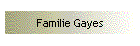 Familie Gayes